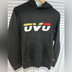 OVO Black Hoodie